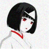 观众丽子粉头像